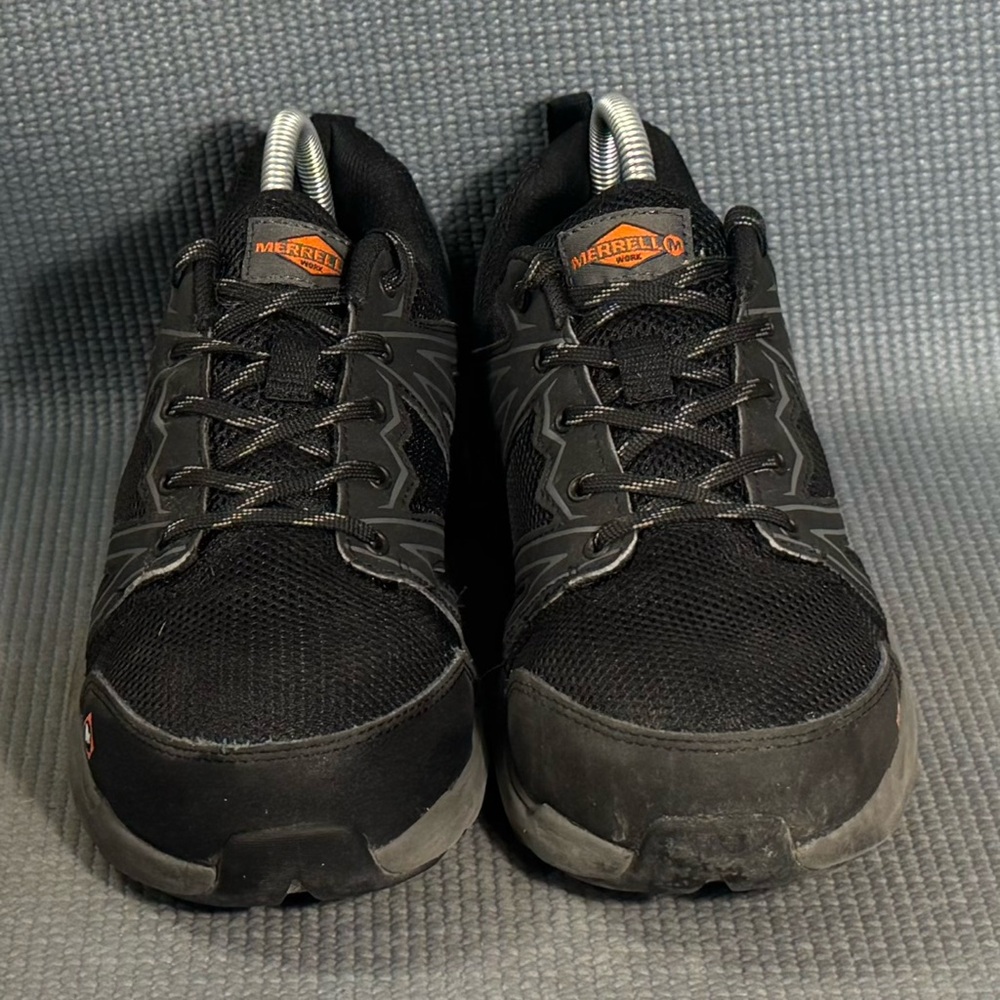 Merrell Fullbench Superlite Alloy Toe Sd+ Work Sh… - image 3